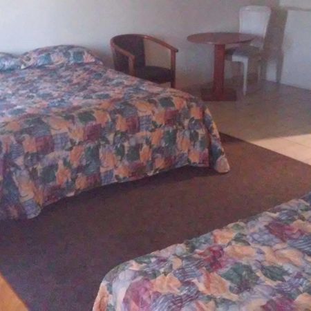 Valley Motel El Cajon-San Diego エクステリア 写真